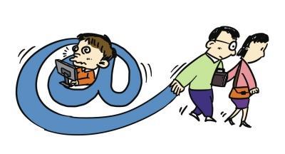 网瘾电击疗法合法吗,电击治疗网瘾是否合法