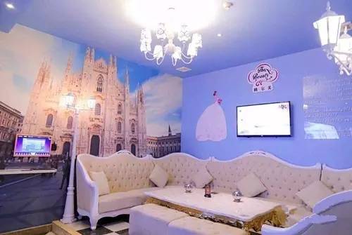 广州值得推荐的ktv,广州便宜ktv推荐