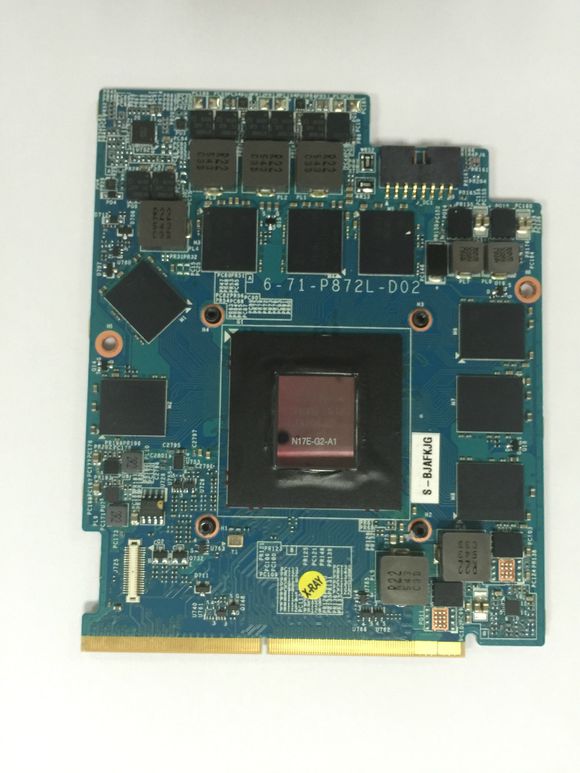 等得很辛苦,帕斯卡GTX1070-蓝天P775DM2首测