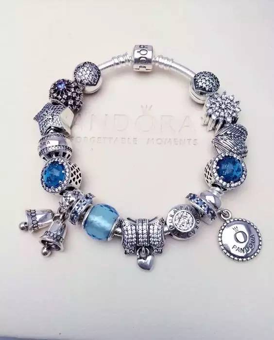 潘多拉是奢侈品嘛,潘多拉属于奢侈品吗