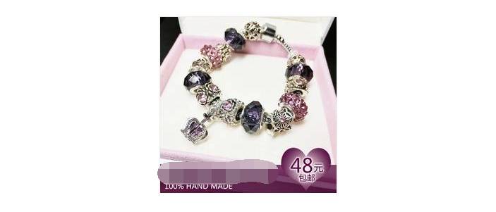 潘多拉是奢侈品嘛,潘多拉属于奢侈品吗