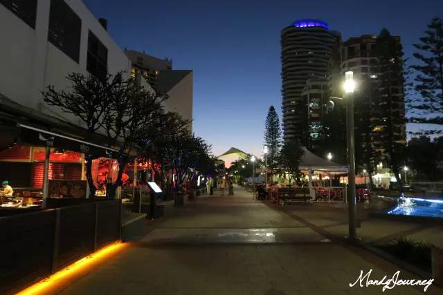 澳大利亚黄金海岸7日游攻略携程,澳洲黄金海岸攻略