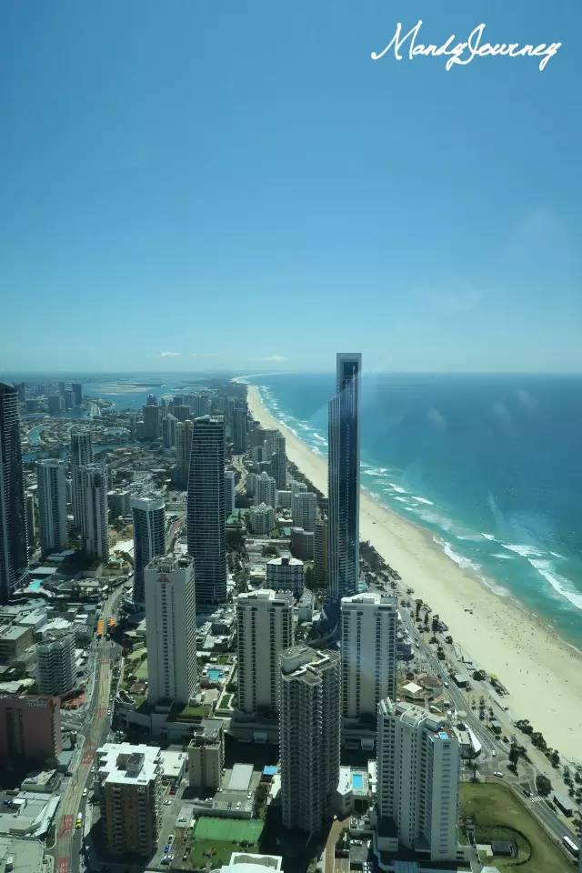 澳大利亚黄金海岸7日游攻略携程,澳洲黄金海岸攻略