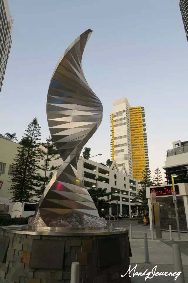 澳大利亚黄金海岸7日游攻略携程,澳洲黄金海岸攻略