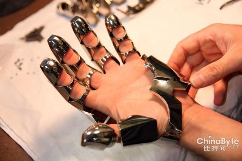 如果掌握钢铁侠的技术意味着什么,钢铁侠都有什么技巧和能力