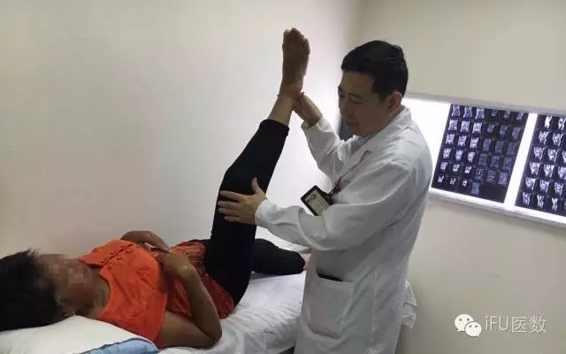 医生手术没做好留下后遗症,医生手术完病没好