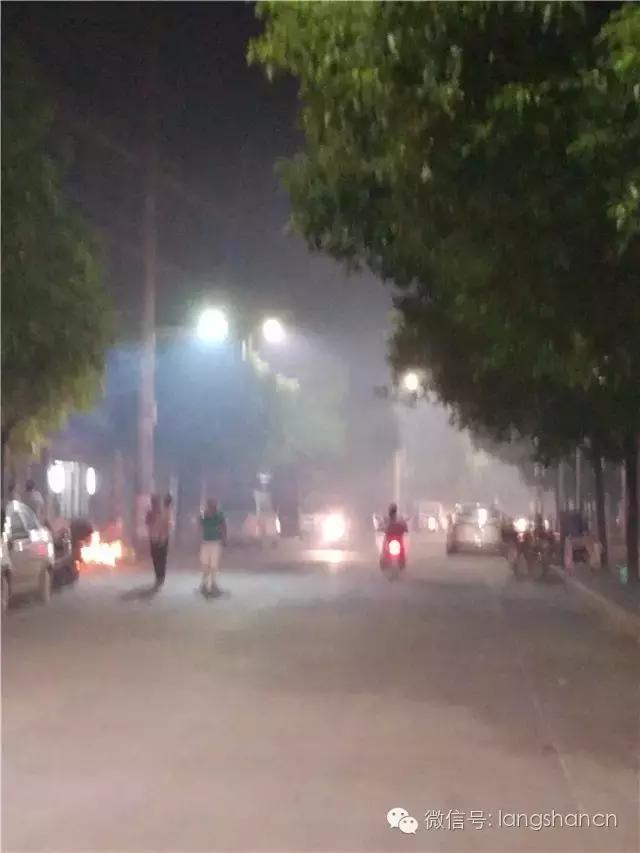 送老客‖中元节留下的残局,谁来为这样的不文明买单?新宁人