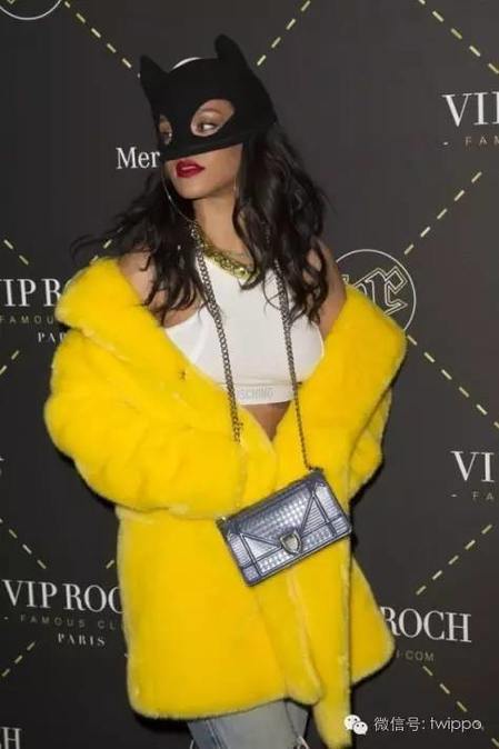 品牌|包界新宠，一众mini萌包向你袭来