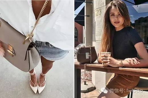 品牌|包界新宠，一众mini萌包向你袭来