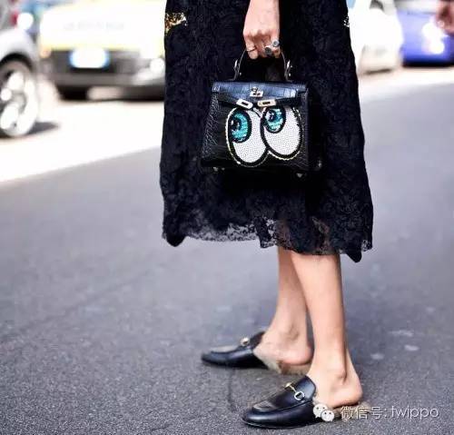 品牌|包界新宠，一众mini萌包向你袭来