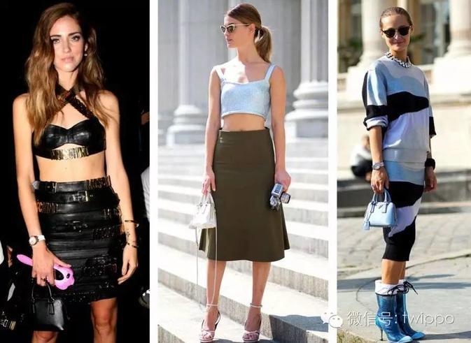 品牌|包界新宠，一众mini萌包向你袭来