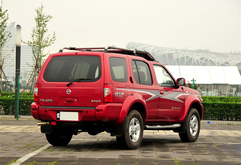 国产最强全时四驱五座suv,硬派全时四驱suv推荐