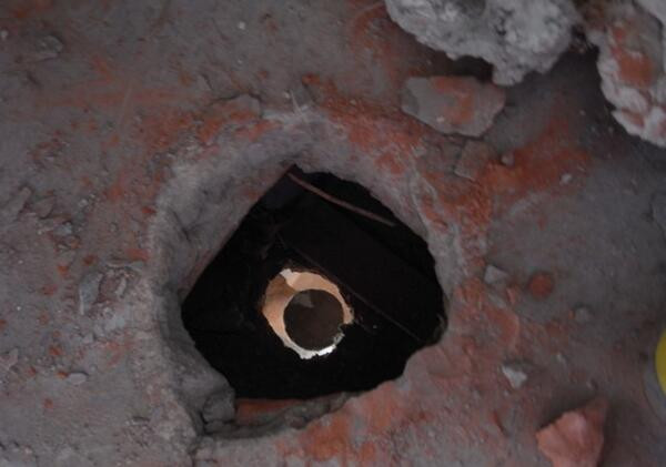 已装修厨房下水管道改造,老房子厨房下水管道改造