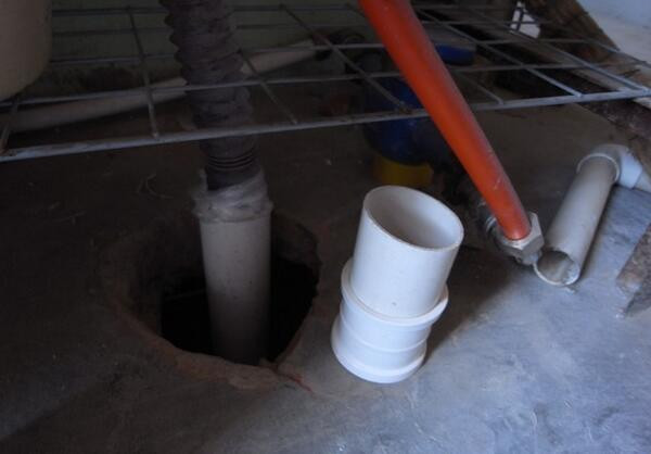 已装修厨房下水管道改造,老房子厨房下水管道改造