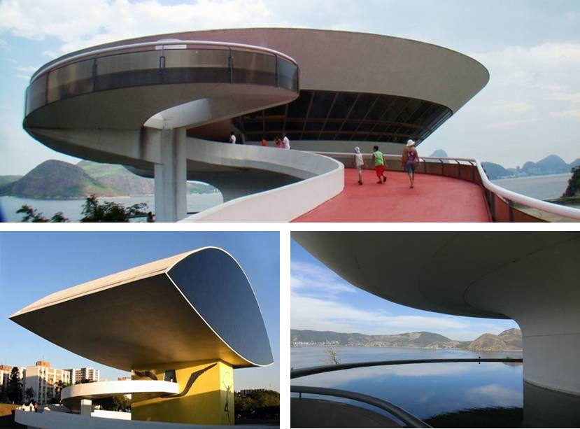 里约热内卢标志性建筑,里约奥运会盛大开幕