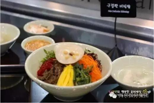 涨姿势，韩国拌饭大盘点