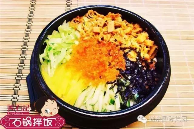 涨姿势，韩国拌饭大盘点