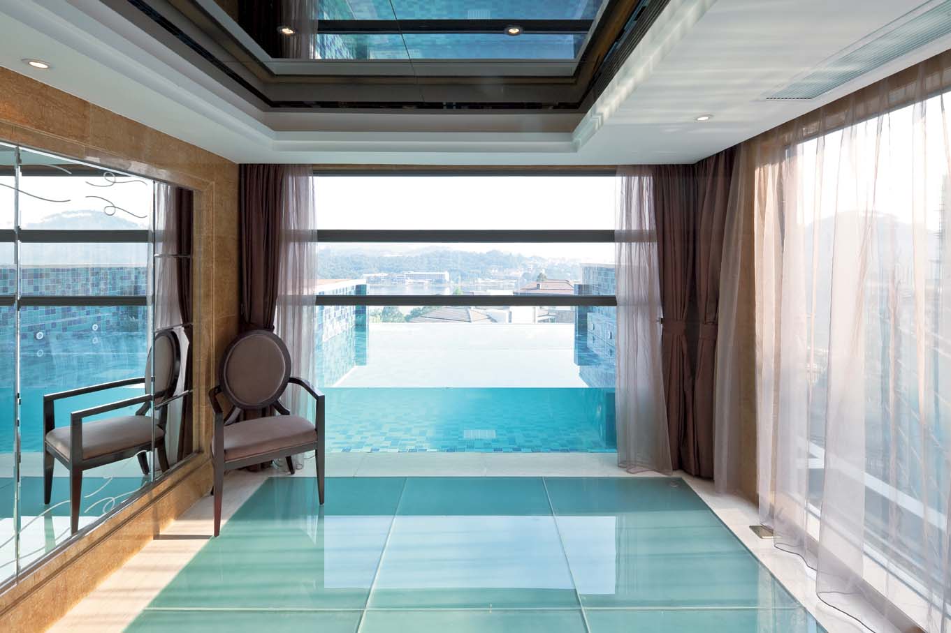 庄园装修预算,庄园装修设计