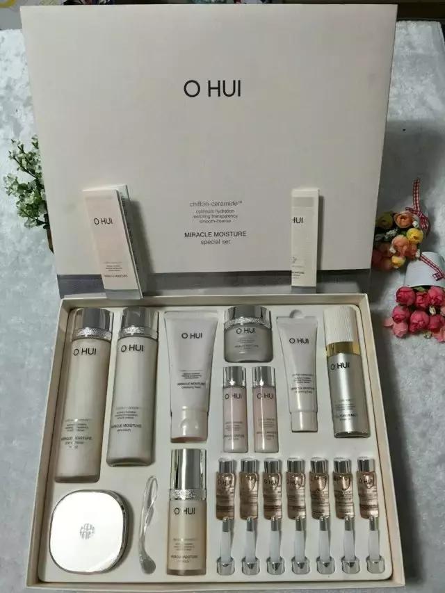 韩妆whoo后,whoo后正品韩妆套盒