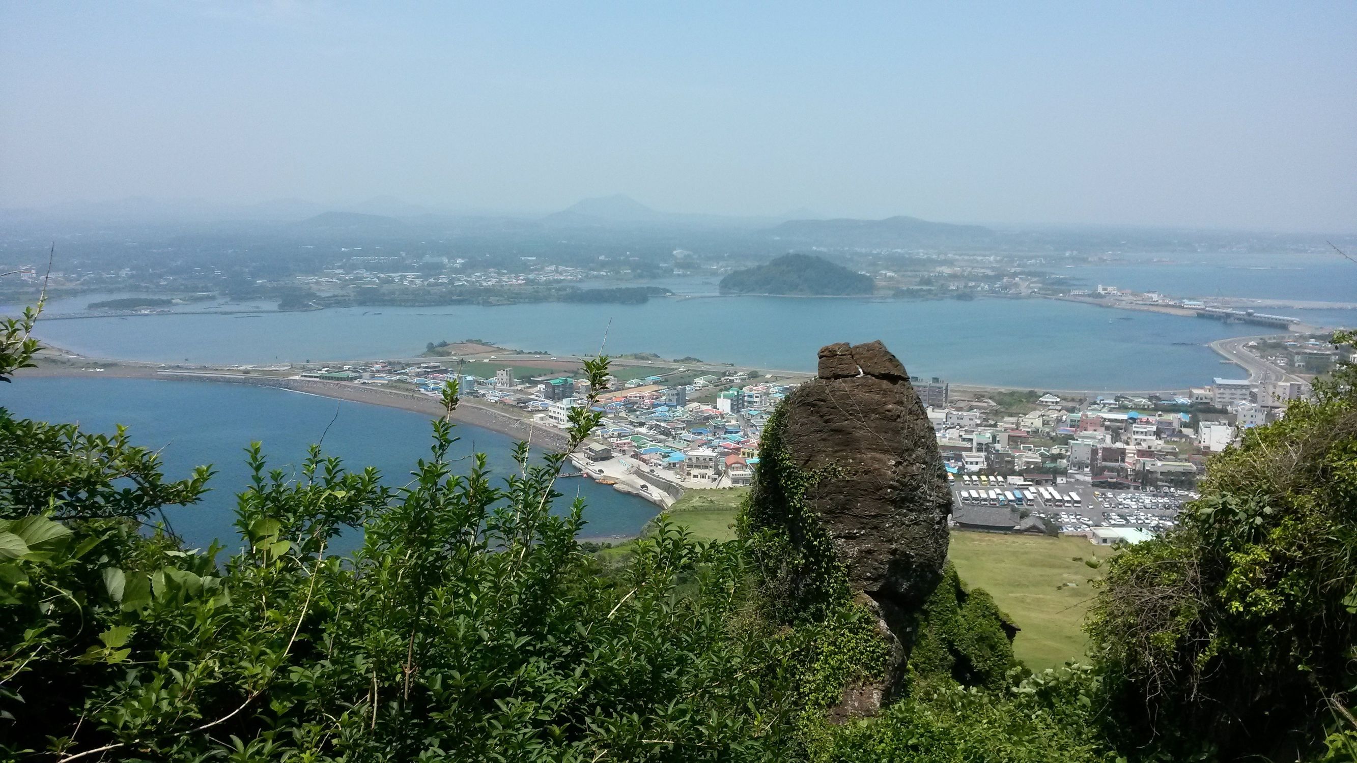 韩国济州岛住宿攻略,上海到济州岛保姆级攻略