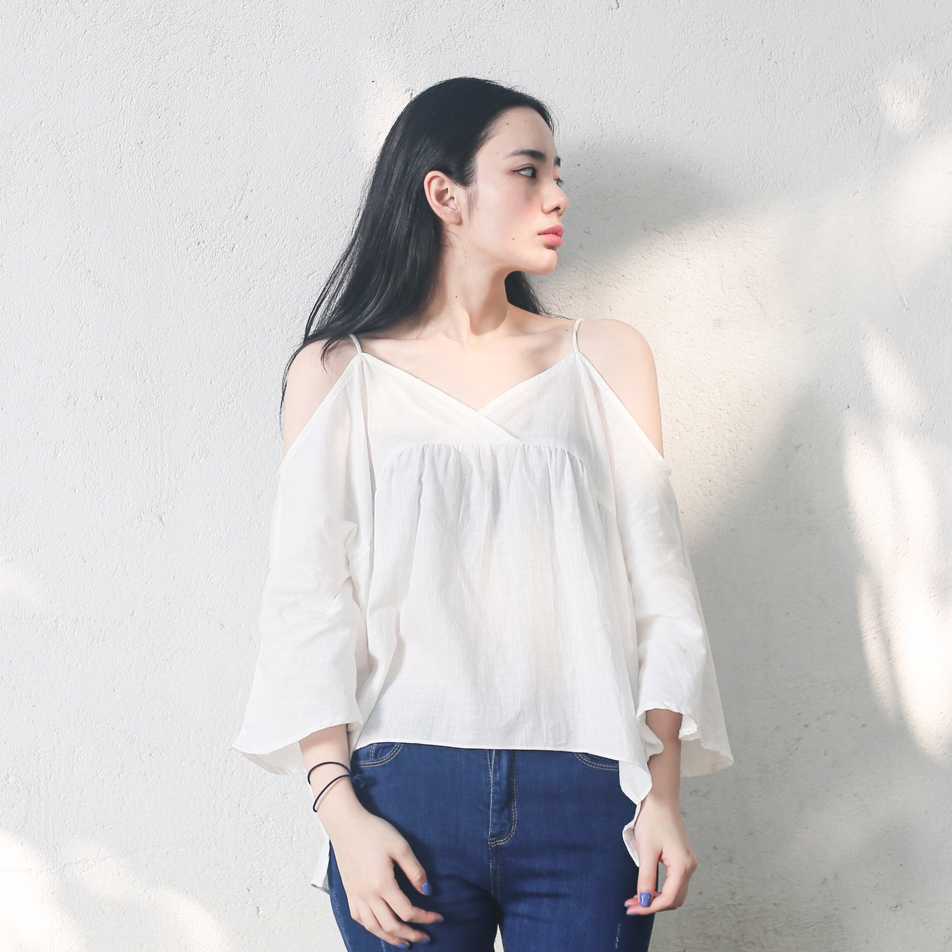 初进职场怎么穿衣服好看,初入职场的我们孟羽童穿搭