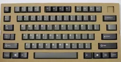 顽主漫谈|闲话Dolch——小记Dolch团购