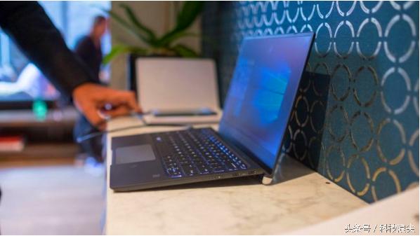 hpelitex3开箱,惠普elitex3高配版