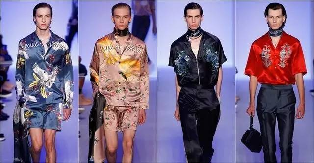 花衬衫男怎么穿出高级感,花衬衫男高级感