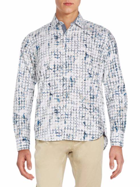 花衬衫男怎么穿出高级感,花衬衫男高级感