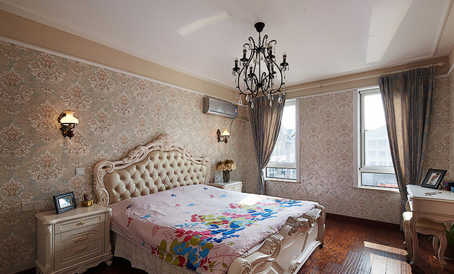 pvc壁纸和无纺布壁纸哪个好,新房装修用壁布还是壁纸好