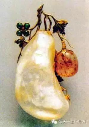 世界上最贵的10颗珍珠,全球最贵的十大珍珠