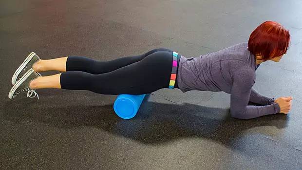 泡沫轴放松有效还是拉伸有效,拉伸泡沫轴和筋膜枪