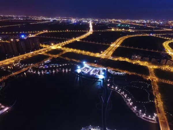 吴江太湖新城锡东新城,锡东新城vs太湖新城