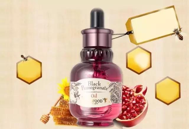 精油护肤保养,韩国皮肤精油推荐面部护理