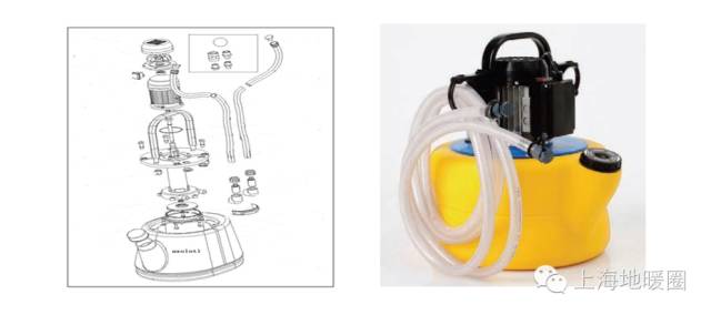 地暖盘管设计,地暖专用盘管