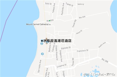 塞班岛酒店住宿攻略,去塞班岛哪个酒店最美