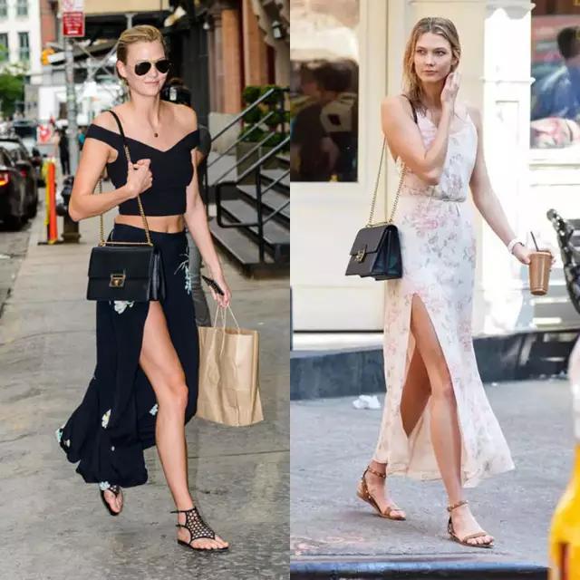 See姨评测:6只最适合秋冬的链条包