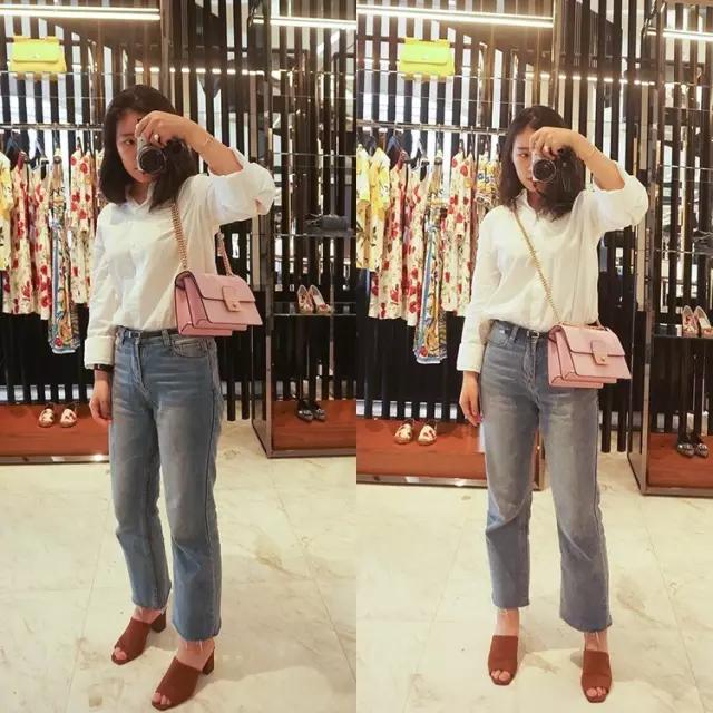 See姨评测:6只最适合秋冬的链条包