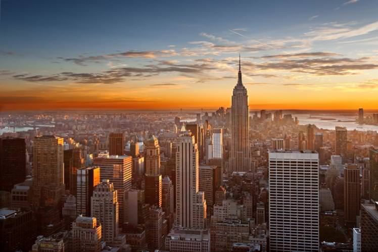 盘点适合结婚的地方,同性登记结婚最容易的国家