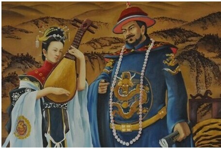 金殿是金子制造的吗,十大古金殿