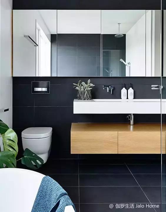 高颜值可用浴室用品,最好用的浴室用品