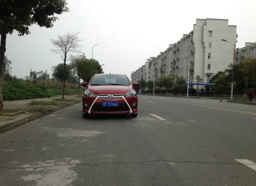 yarisl致炫驾驶体验,yarisl致炫2020款值不值得买