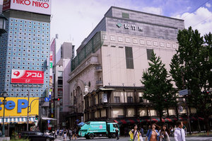 jr大阪一日游,大阪jr旅游攻略