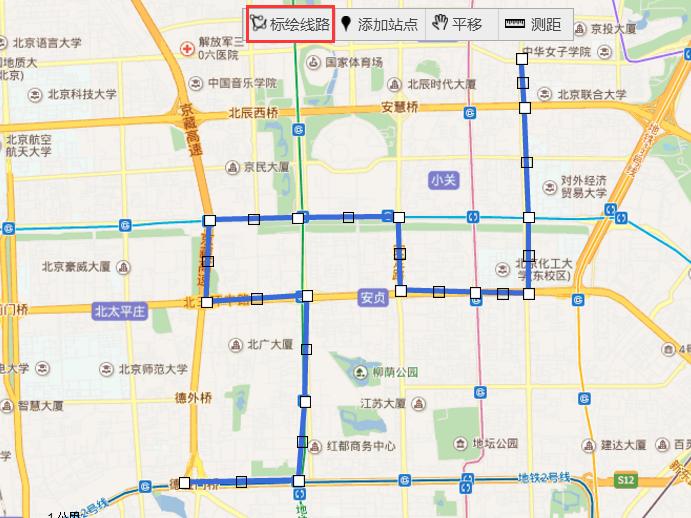 如何制作旅游路线图并绘制路线图,制作路线图和旅游攻略