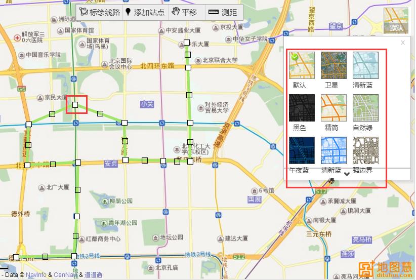 如何制作旅游路线图并绘制路线图,制作路线图和旅游攻略