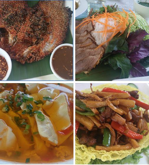 云南人必点的一道菜,云南的一道重口味美食