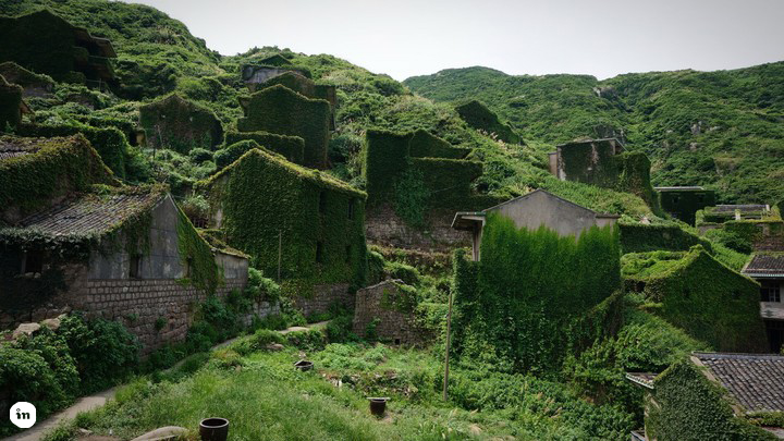 谁说旅行一定要去很远的地方,谁说去海边一定要去马尔代夫