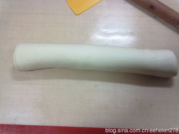 手工老面馒头教程,老面馒头工艺教学