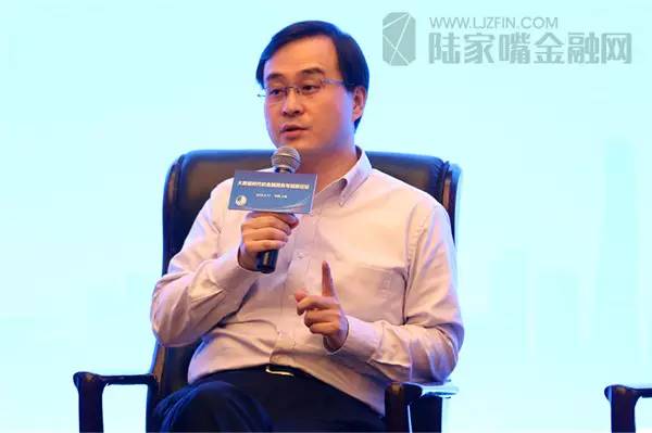 大数据时代下的金融科技,金融大数据新时代