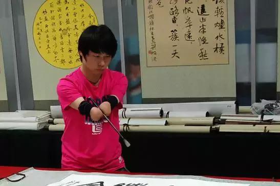 |三真推介|无臂王恒文武能双全有志君子心比海天阔